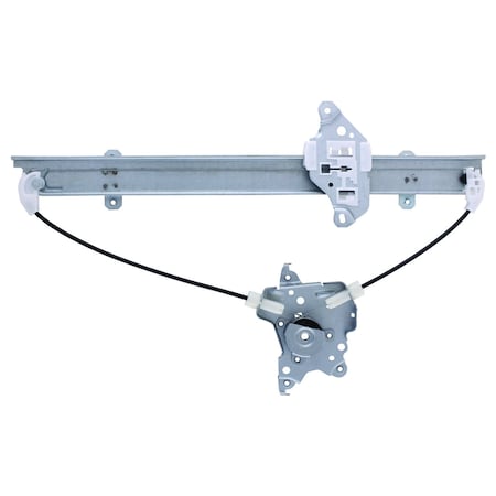 Wai Global WINDOW REGULATOR ONLY, WPR0375L WPR0375L